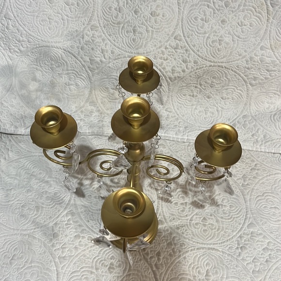 Ashland Gothic Candle Holder, NWT - Picture 6 of 14